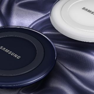 sạc không dây samsung