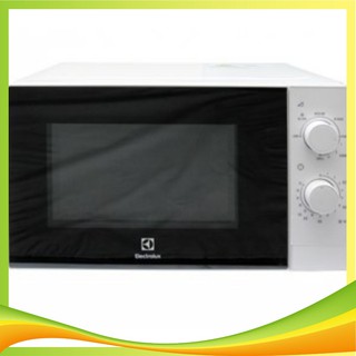 Lò vi sóng electrolux emm2022gw 20l có nướng