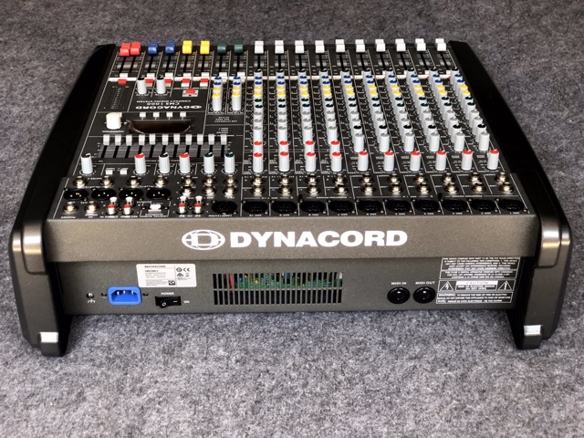 Mixer Dynacord CMS 1000 loại 1 China bảo hành 12 tháng