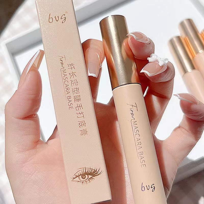 Mascara Kháng Nước Không Nhòe Chuốt Mi Cong Vút Và Dài Hơn Hiệu Quả