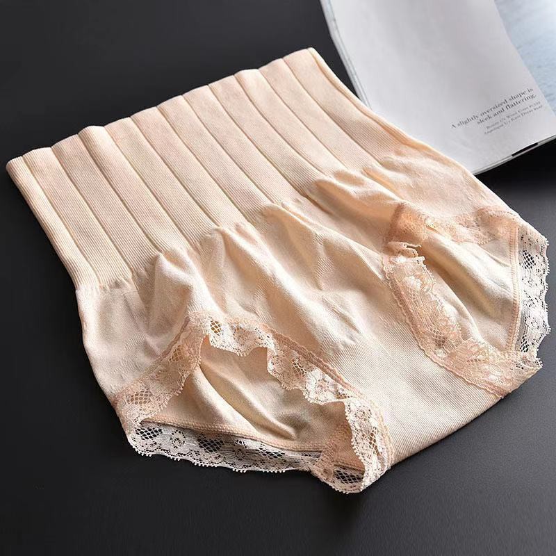 Quần gen bụng Xuất Nhật Munafie 7sexy quần gen bụng cạp cao, co giãn tốt, nâng mông. | BigBuy360 - bigbuy360.vn