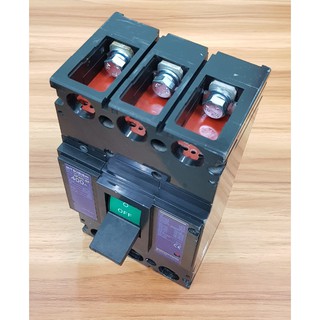 Aptomat Mitsubishi 3 pha 400A
