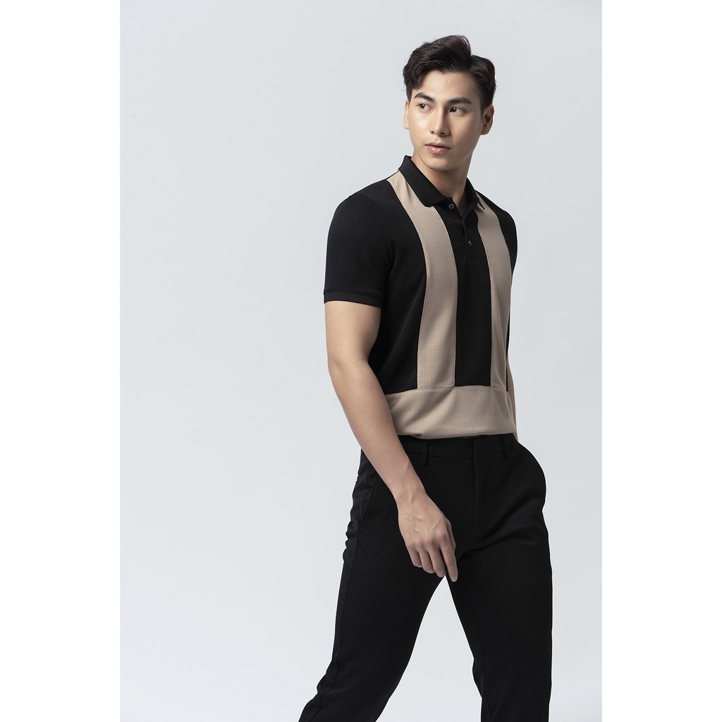 Áo Mix Colour Polo Tees 09316 | BigBuy360 - bigbuy360.vn