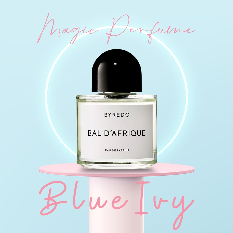 Nước hoa Byredo Bal D'afrique
