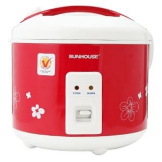 Nồi cơm điện sunhouse SHD8601