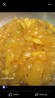 HẠT ĐÁC RIM 120k/1kg
