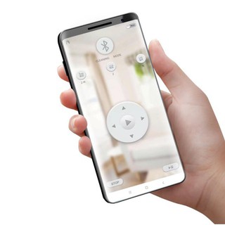 Robot lau kính tự động BOBOT WIN 3060
