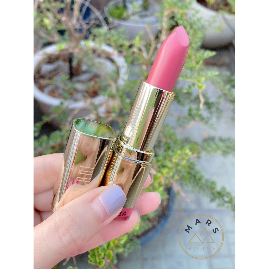 Son môi Milani Color Statement Matte Lipstick