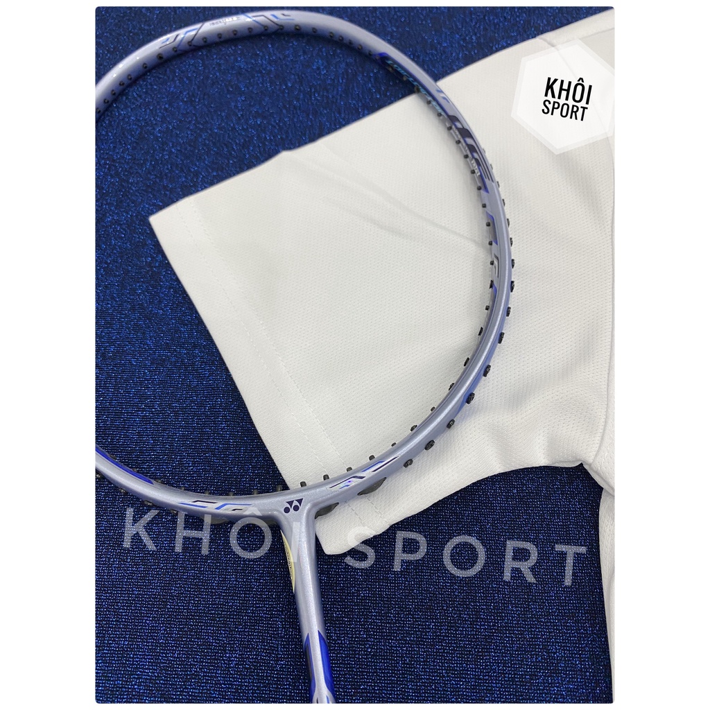 Áo cầu lông Training nhập Trung mát mẻ