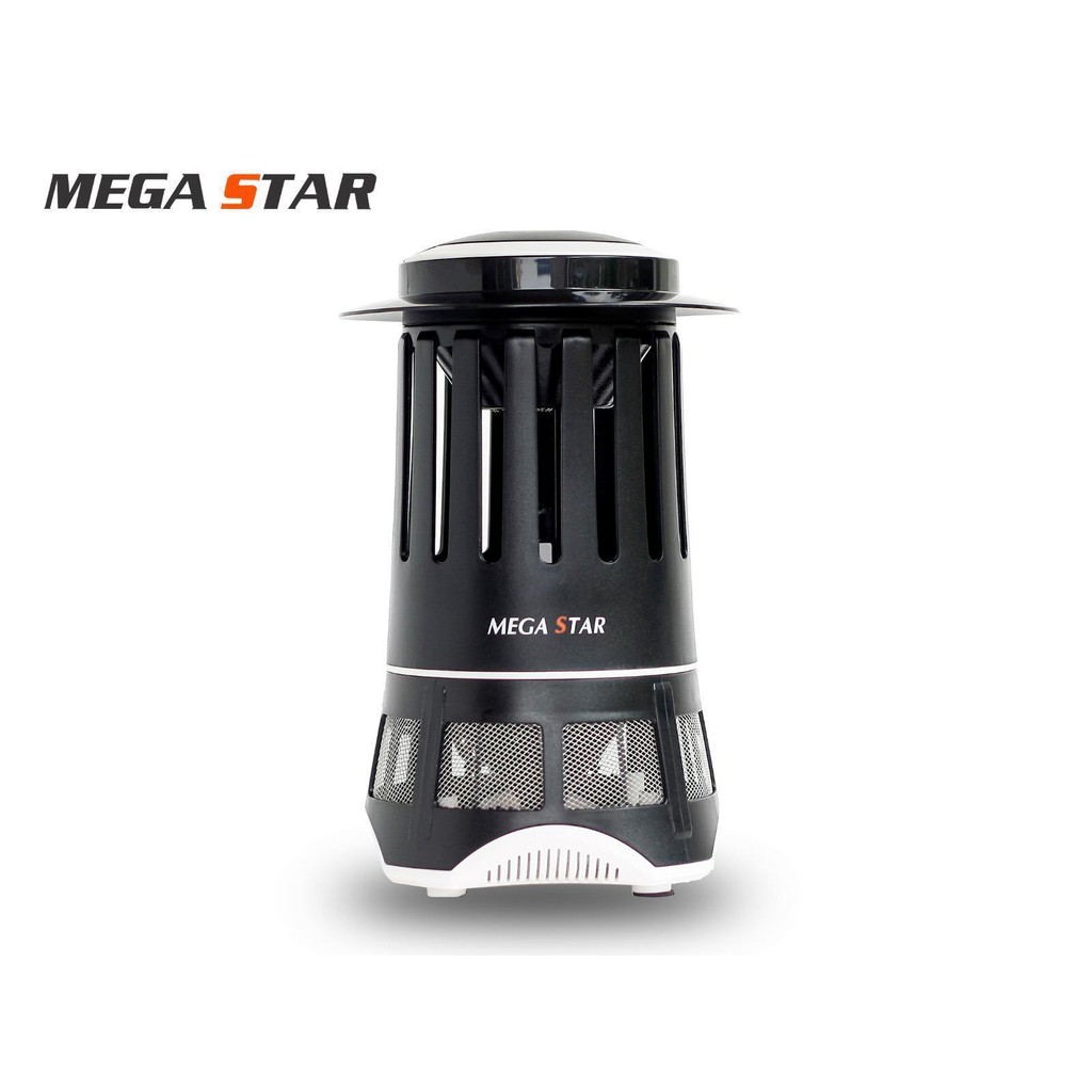 Đèn bắt muỗi DM006