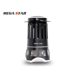 Đèn bắt muỗi DM006