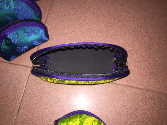 Combo 3 in 1 ví con sò