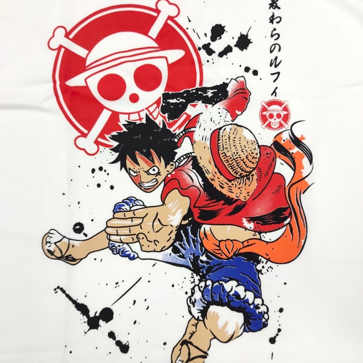 Áo Thun Nam Nữ Form Rộng Tay Lỡ 1969Unisex Áo Phông Nam Nữ 1969Unisex Form Rộng Tay Lỡ Cổ Tròn One Piece