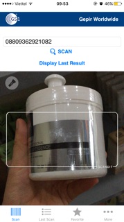 ✅Gel tan mỡ Demar87 Cell Genie