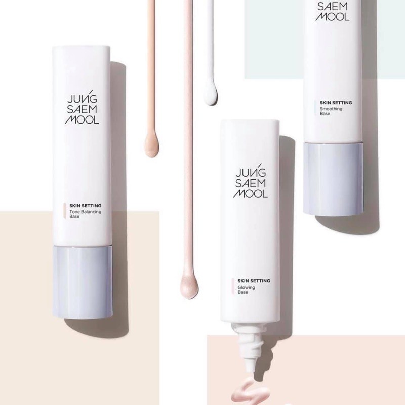 Kem lót Jung Saem Mool