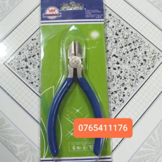 Kìm điện cắt nhọn 5in
