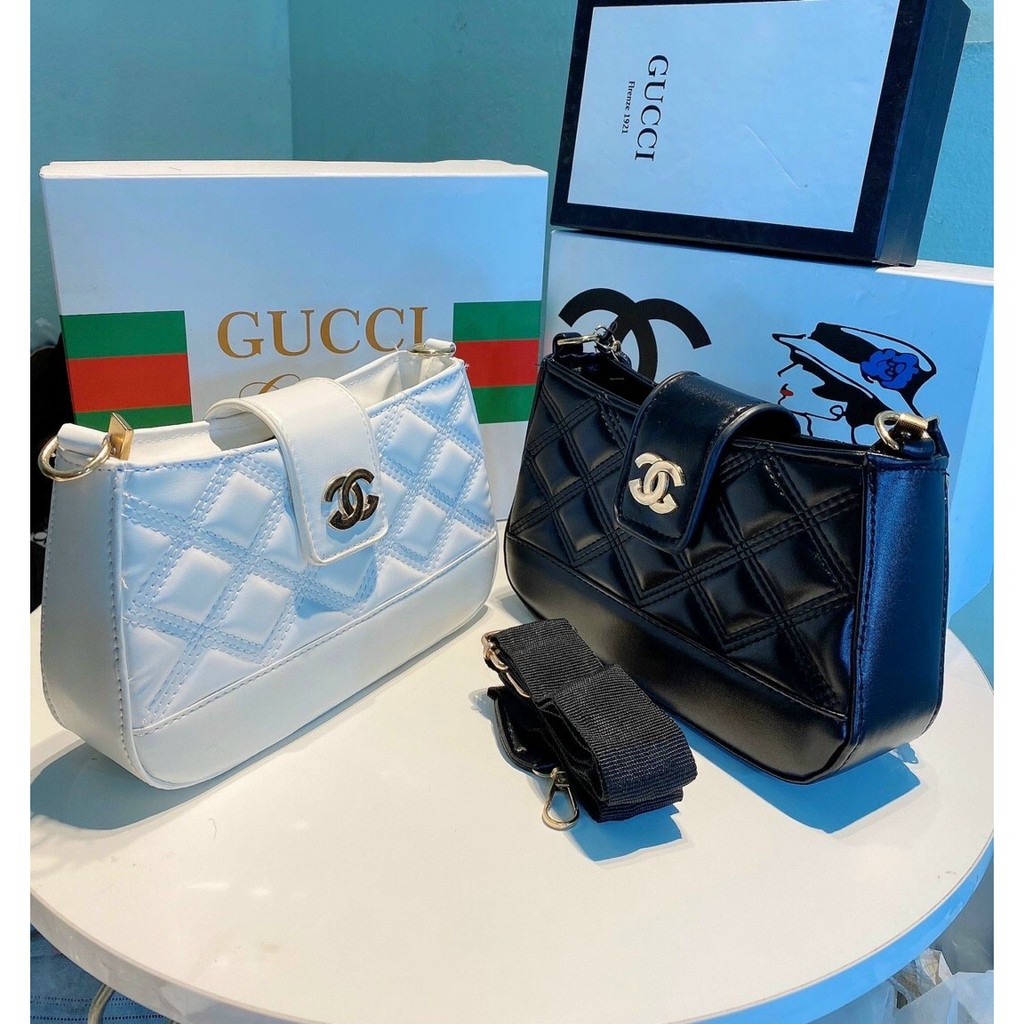 Túi Đeo Chéo , Đeo Vai Thời Trang❤HOT❤ Họa Tiết Lưới Kim Cương TX044