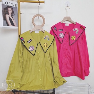 ĐẦM BABYDOL CỔ BÈO