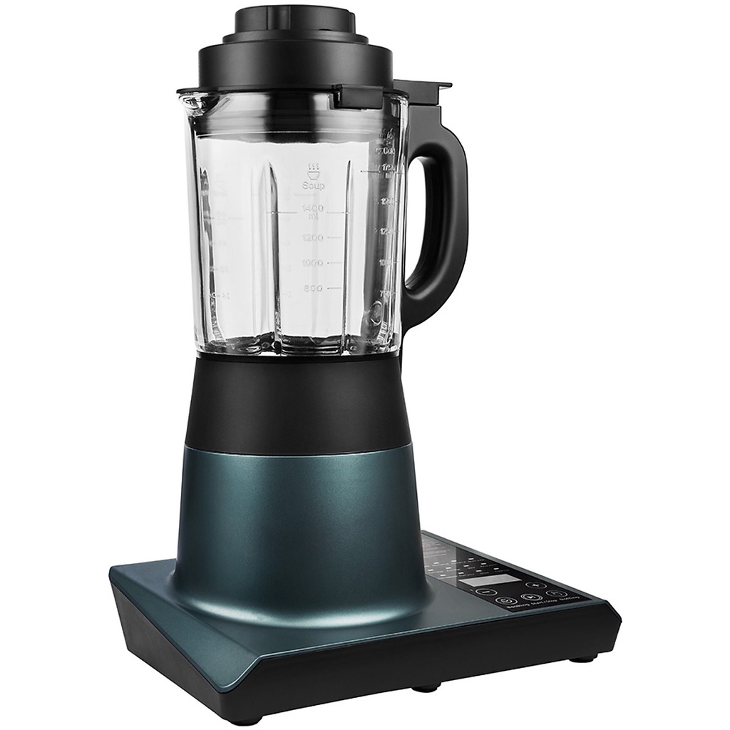 Máy làm sữa hạt đa năng Perfect PF-SH39 - 1.75 lít