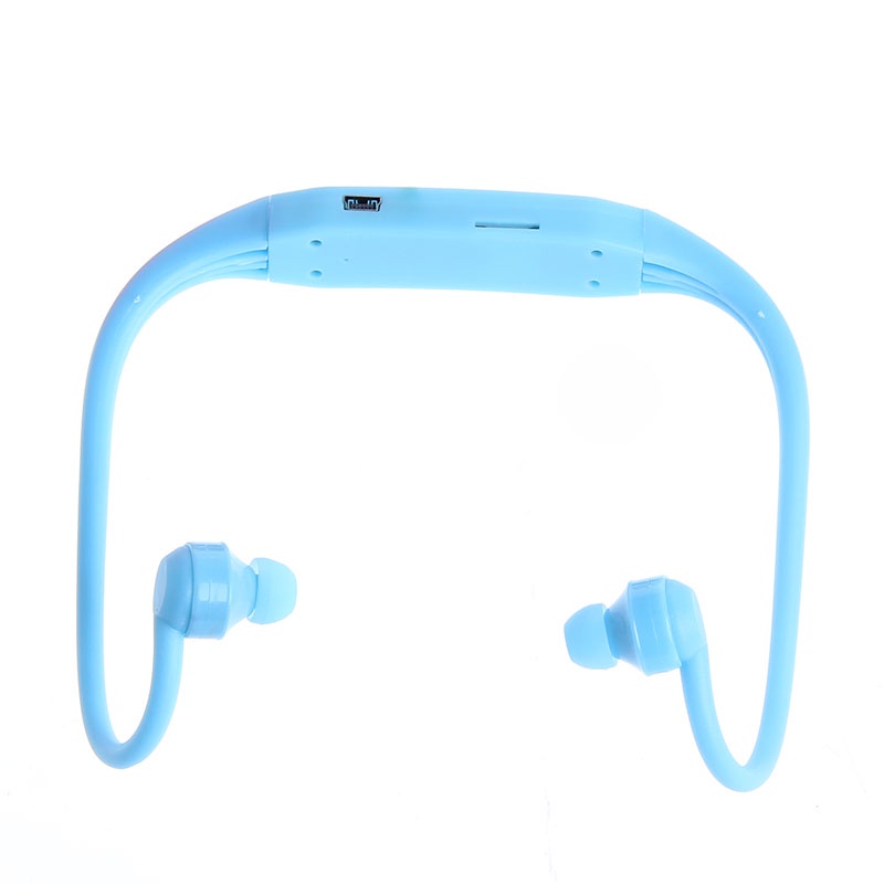 Tai Nghe Thể Thao zzz Tích Hợp Máy Nghe Nhạc MP3 / FM / Thẻ Nhớ TF 32GB