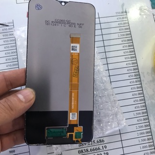 Màn hình oppo A7 /a5s
