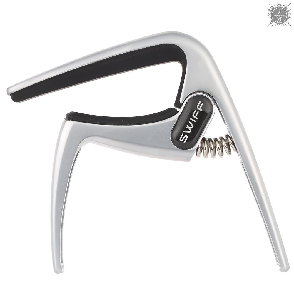 Kẹp Capo K8 Cho Đàn Ghi Ta