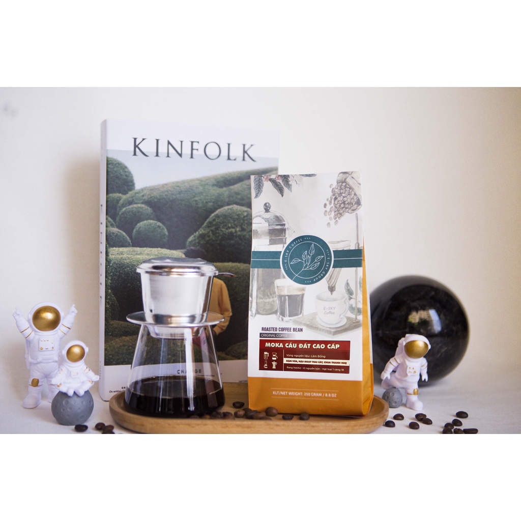 Túi lọc trà cà phê cold brew vải không dệt có dây rút 8x10cm, định lượng 60g/túi, combo 10 túi