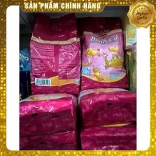 Bánh cá mặn kinh đô 350g