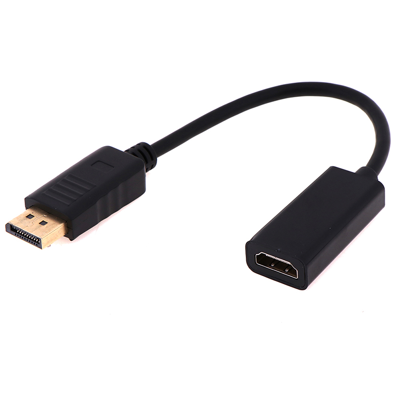 Cáp Chuyển Đổi Dp Sang Hdmi