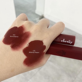 Son Kem Lì 𝑫𝒆𝒂𝒓𝒎𝒂𝒚 𝑪𝒂𝒍𝒊𝒇𝒐𝒓𝒏𝒊𝒂 𝑪𝒉𝒆𝒓𝒓𝒚 𝑽𝒆𝒍𝒗𝒆𝒕 𝑻𝒊𝒏𝒕 𝑺𝒑𝒆𝒄𝒊𝒂𝒍 𝑬𝒅𝒊𝒕𝒊𝒐𝒏