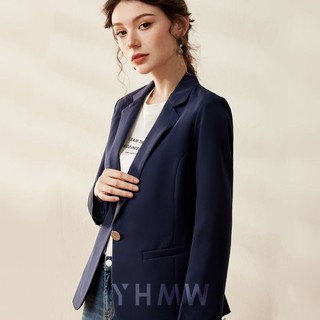 Áo blazer Motivi xuất xịn
