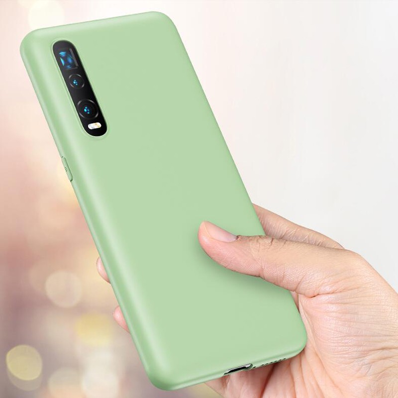 Ốp điện thoại KOOSUK silicon mềm chống bám bẩn cho OPPO Find X2 Pro X3