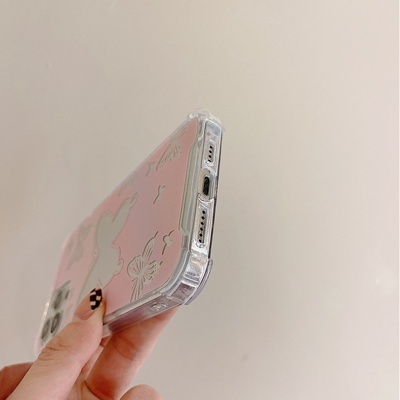Ốp Lưng Iphone 6 Plus 7 Plus 8 Plus X Xs Xr Xsmax 11 Pro Max 12 13 Pro Max  - K009