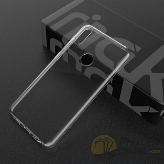 Ốp Silicon, kính cường lực cho  Zenfone Max Pro M2 (ZB631KL)
