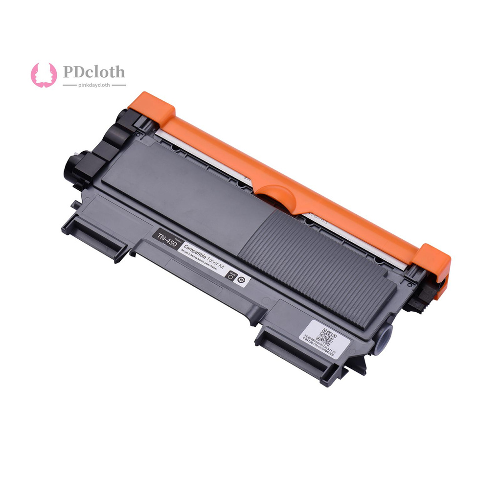 Aibecy Compatible Toner Cartridge Replacement Compatible with Brother HL-2220/2230/2240/2242/2250/2270,MFC-7360/7470/7460/7860,DCP-7057/7060/7065/7055 FAX-2840/2990(Black, 1-Pack)