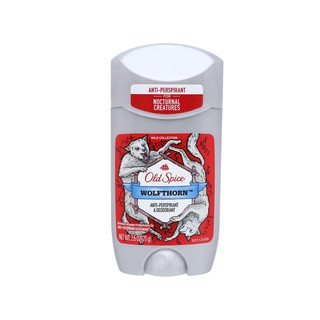 Sáp khử mùi Old Spice Wolfthorn 73g
