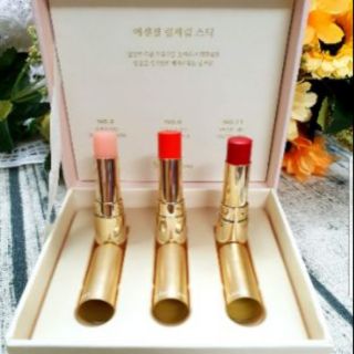 Set son mini sulwhasoo 2 cây