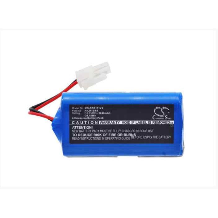 PIN ROBOT HÚT BỤI LAU NHÀ - HÀNG CHÍNH HÃNG