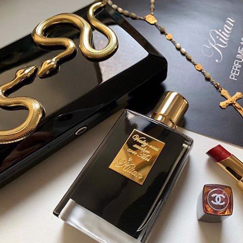 +𝐘𝐨𝐮𝐧𝐢𝐪𝐮𝐞+ Nước hoa dùng thử Kilian Voulez-Vous Coucher Avec Moi Tester 5ml/10ml | BigBuy360 - bigbuy360.vn