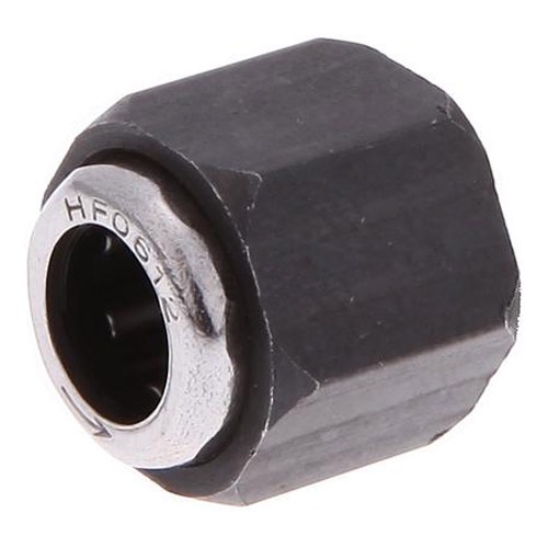 Bộ phận nóng R025-12mm Vòng bi một chiều Hex Nut cho HSP 1 '10 RC Car Nitro Engin UK
