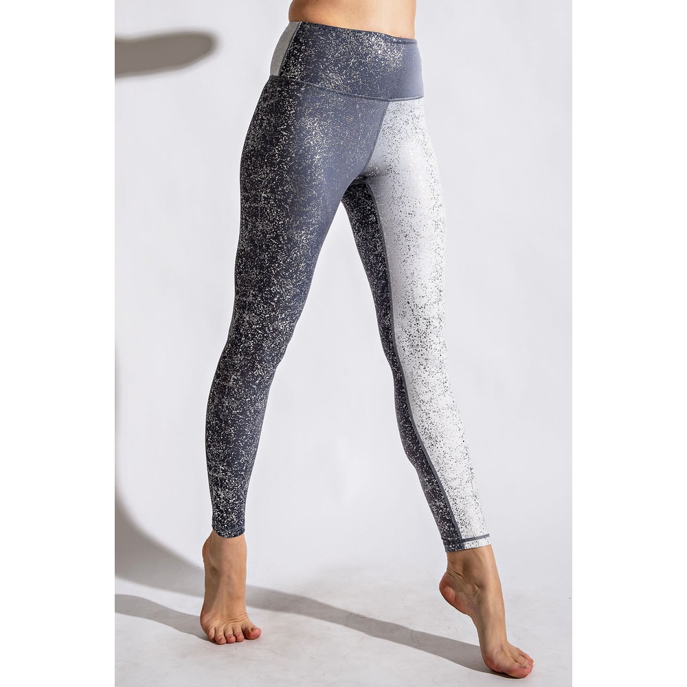 Quần legging nữ, quần tập nữ VNXK