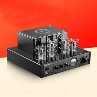 Amplifier Đèn Mini Bluetooth Nobsound MS-10DMKIII Cao Cấp