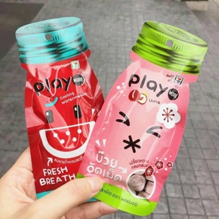 quipt Kẹo play( khách đặt)