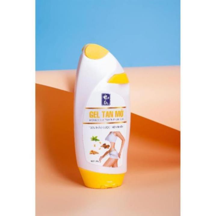 Gel Tan Mỡ Phạm Gia Tan Mỡ Thừa Giảm Mỡ Bụng Tay Chân Đùi Làm Đẹp Da 400g | BigBuy360 - bigbuy360.vn