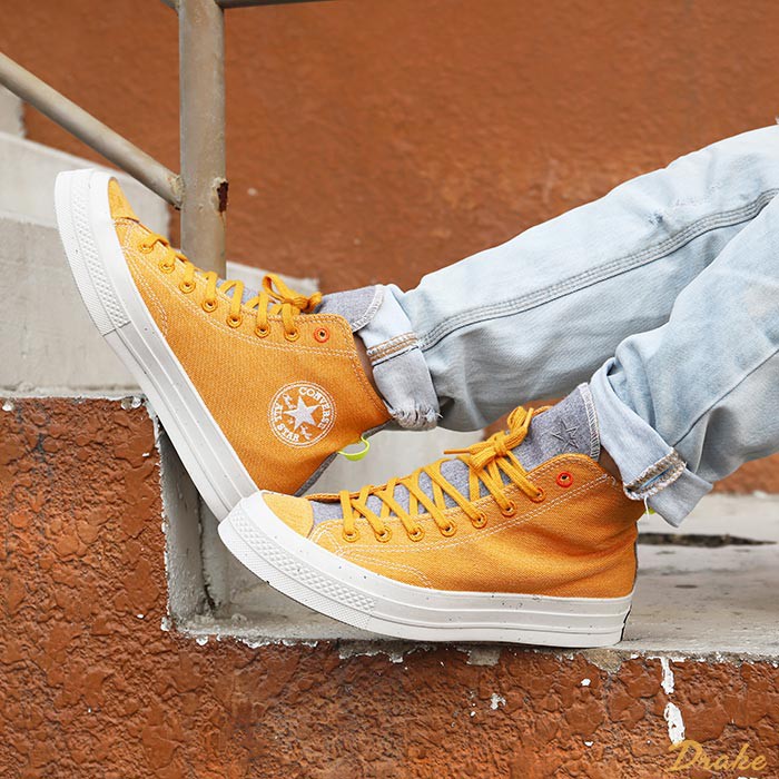 Giày sneakers Converse Chuck Taylor All Star 1970s Renew 168615C