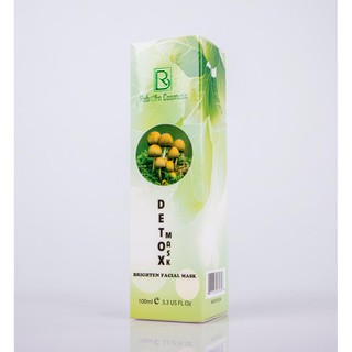 MẶT NẠ THẢI ĐỘC REBORN 100ml
