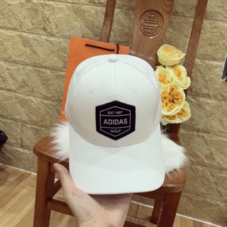 Nón kết nam nữ hình thoi cá tính