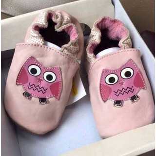 Giày tập đi cho bé GroBe vnxk