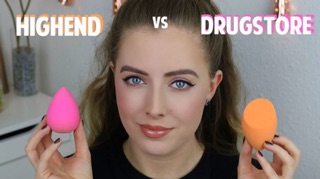 ♥️ Mút trang điểm Real Techniques Miracle Complexion Sponge unbox