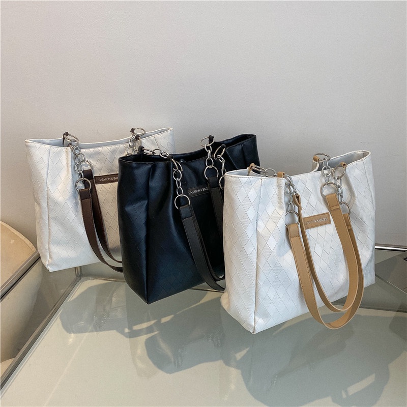 Túi Xách Nữ Kích Cỡ Lớn Hợp Thời Trang Cá Tính